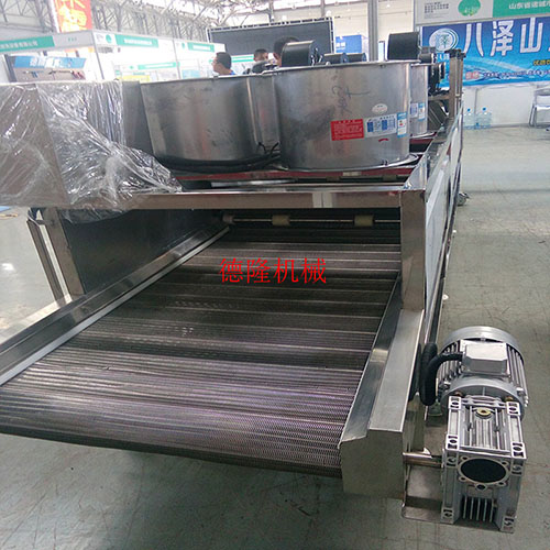 氣泡清洗機、漂燙機