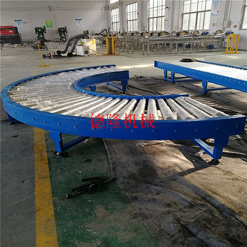 轉(zhuǎn)彎機(jī)